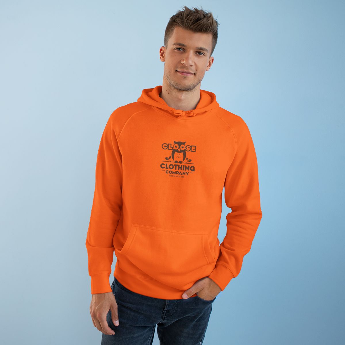 Men’s Collection