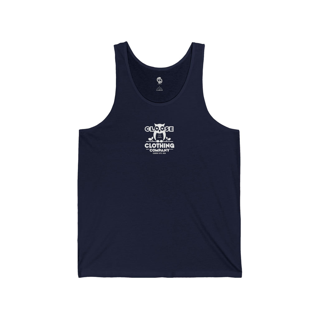 CLOOSE Jersey Tank