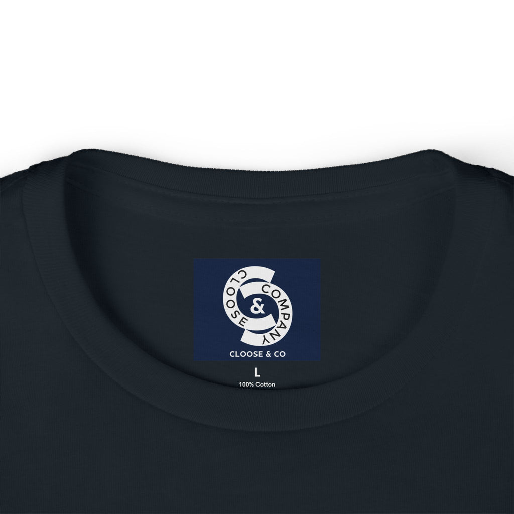 Kids CLOOSE & CO Tee Phase 1A