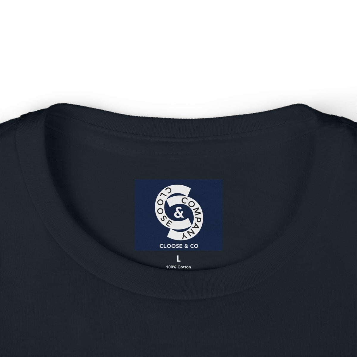 Kids CLOOSE & CO Tee Phase 1A
