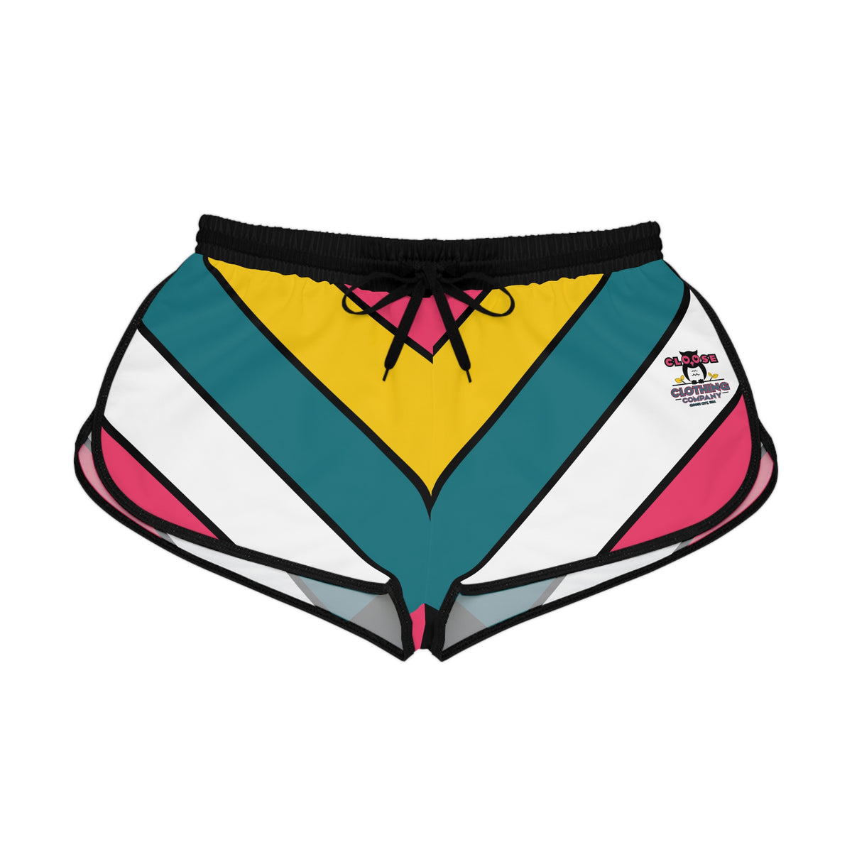 CLOOSE Women's Flair Shorts Phase 1B