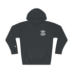 CLOOSE Simple Fleece Hoodie