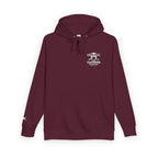 CLOOSE Simple Fleece Hoodie