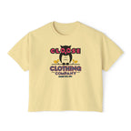 CLOOSE Women's Big Bird Tee Phase 1B