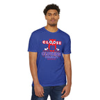 CLOOSE Jersey T-shirt Phase 1C