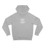 CLOOSE Unisex Plain Jane Hoodie