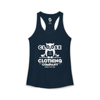 Women's CLOOSE phase 1BW tank