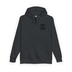 CLOOSE Simple Fleece Hoodie (b)