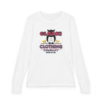 CLOOSE Long Sleeve Tee Phase 1B
