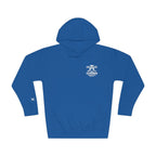 CLOOSE Simple Fleece Hoodie