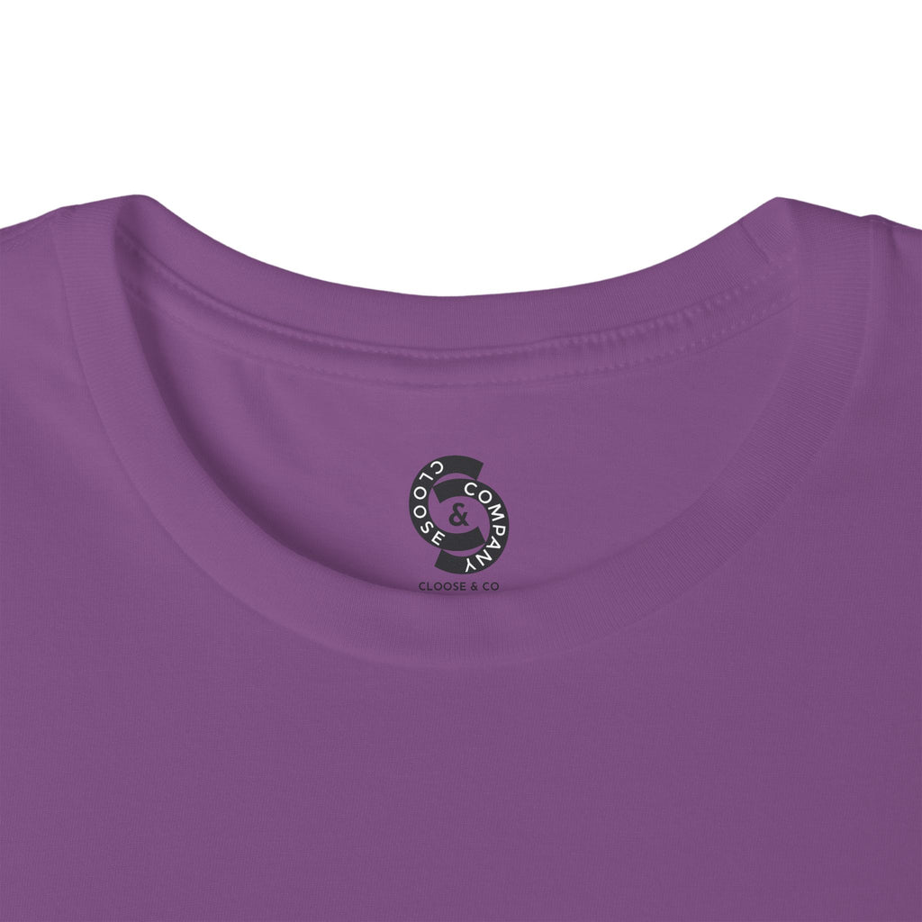 CLOOSE Jersey T-shirt