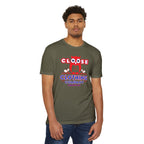 CLOOSE Jersey T-shirt Phase 1C