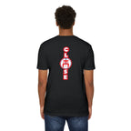 CLOOSE Jersey T-shirt Phase 1C