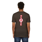 CLOOSE Jersey T-shirt Phase 1C