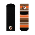 KICK ROCKS Crew Socks