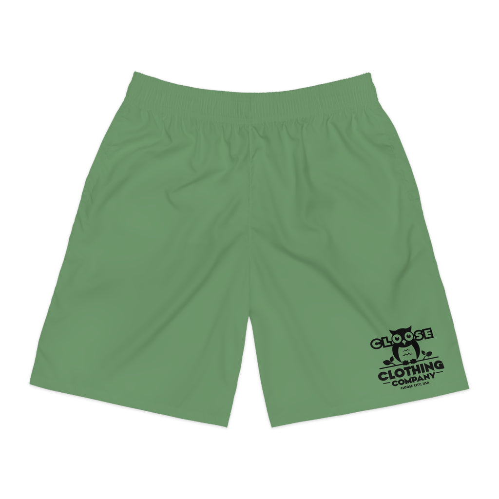 CLOOSE Flow Shorts Phase 1C (G)