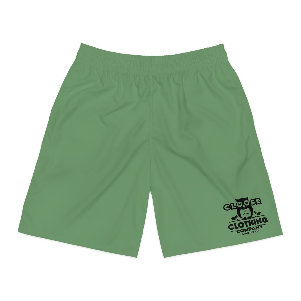 CLOOSE Flow Shorts Phase 1C (G)
