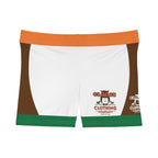CLOOSE & Co Women's Fitted Shorts Phase  1A