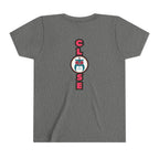 CLOOSE Youth Crew Neck Phase 1B