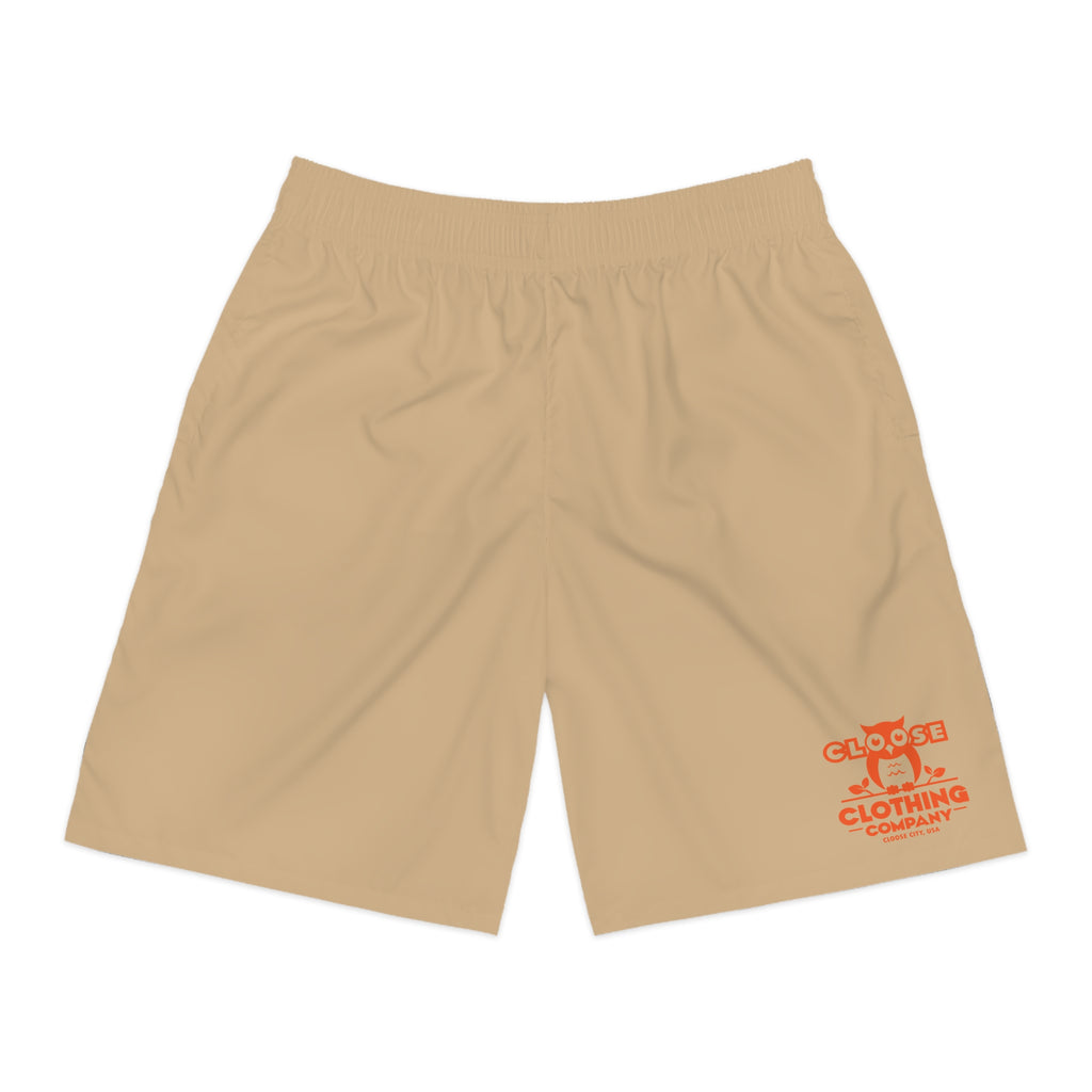 CLOOSE Flow Shorts Phase 1 (OH)