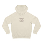 CLOOSE Unisex Plain Jane Hoodie