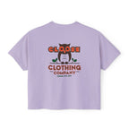Women's CLOOSE Boxy Tee phase 1A