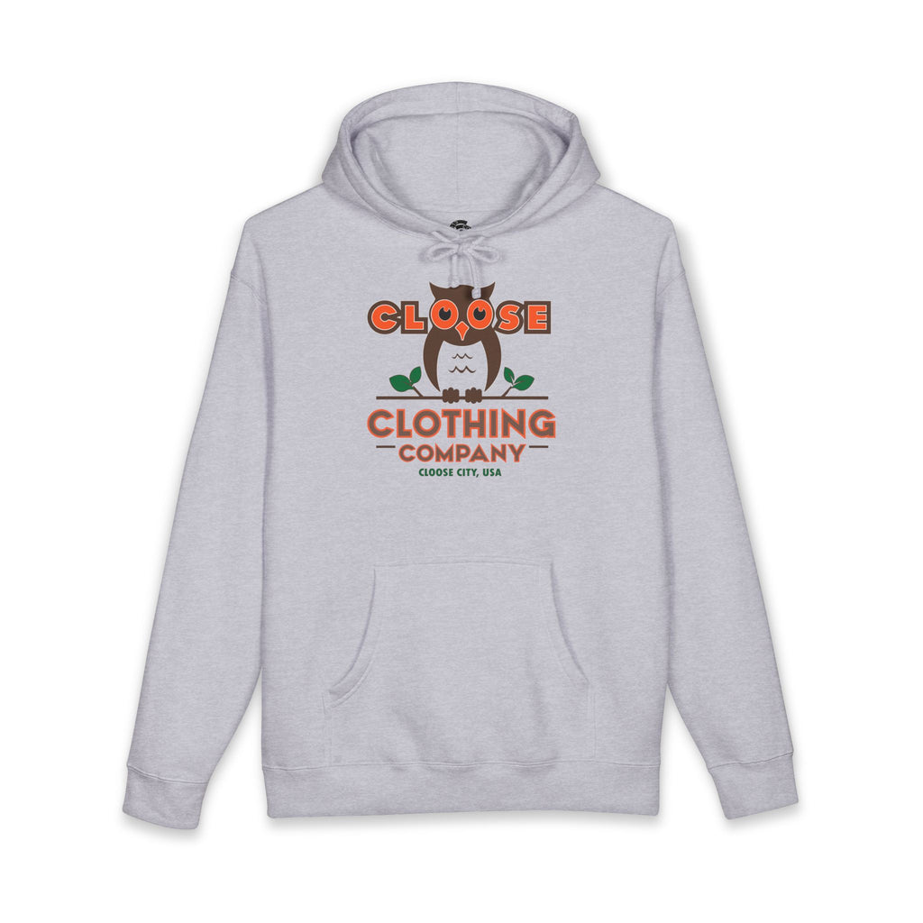 Unisex CLOOSE & Co Hoodie Phase 1A