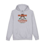Unisex CLOOSE & Co Hoodie Phase 1A