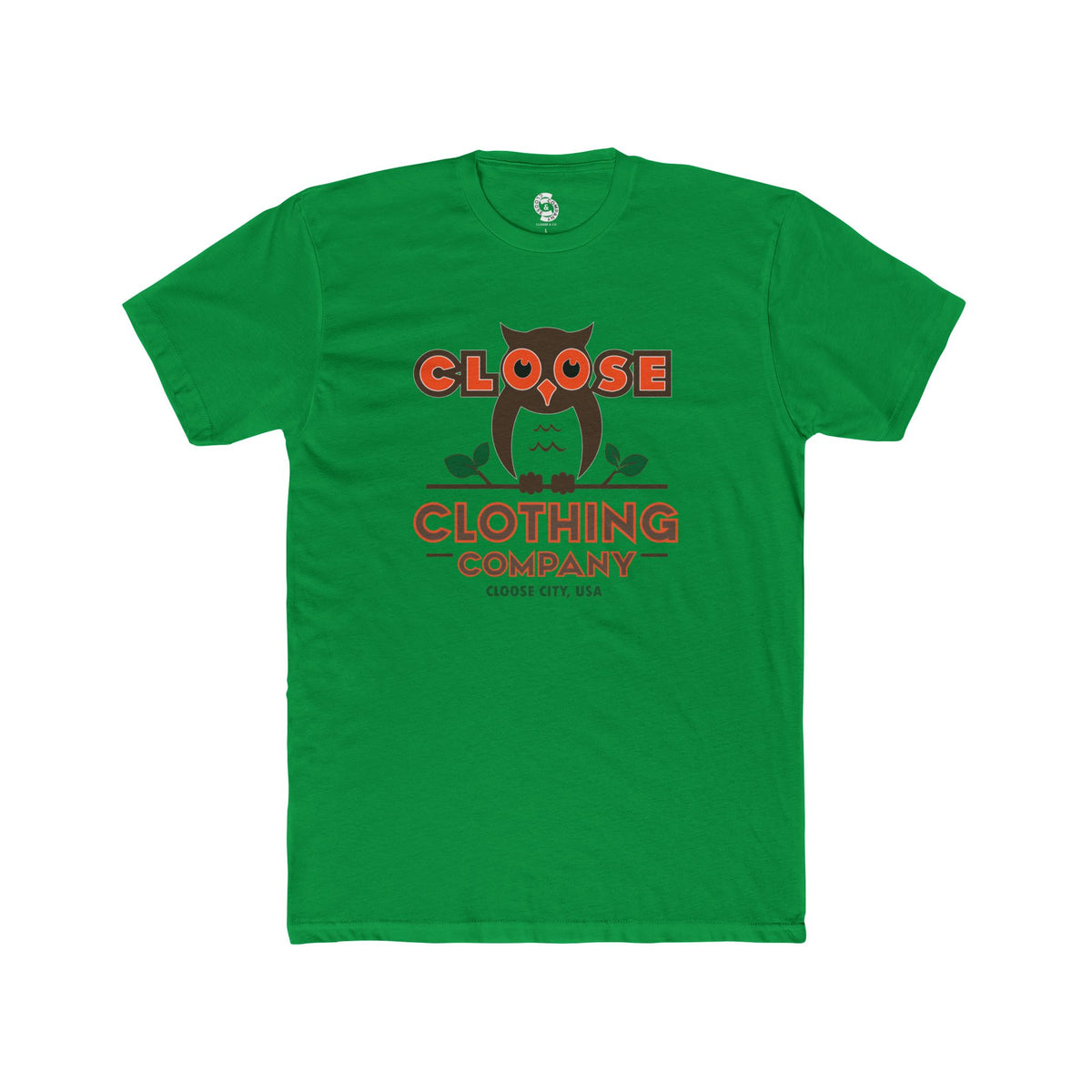 CLOOSE Big Bird Phase 1A (og)