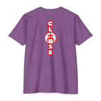 CLOOSE Jersey T-shirt Phase 1C