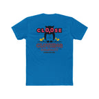 CLOOSE Cotton Crew Tee Phase 1B