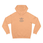 CLOOSE Unisex Plain Jane Hoodie