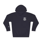 CLOOSE Simple Fleece Hoodie