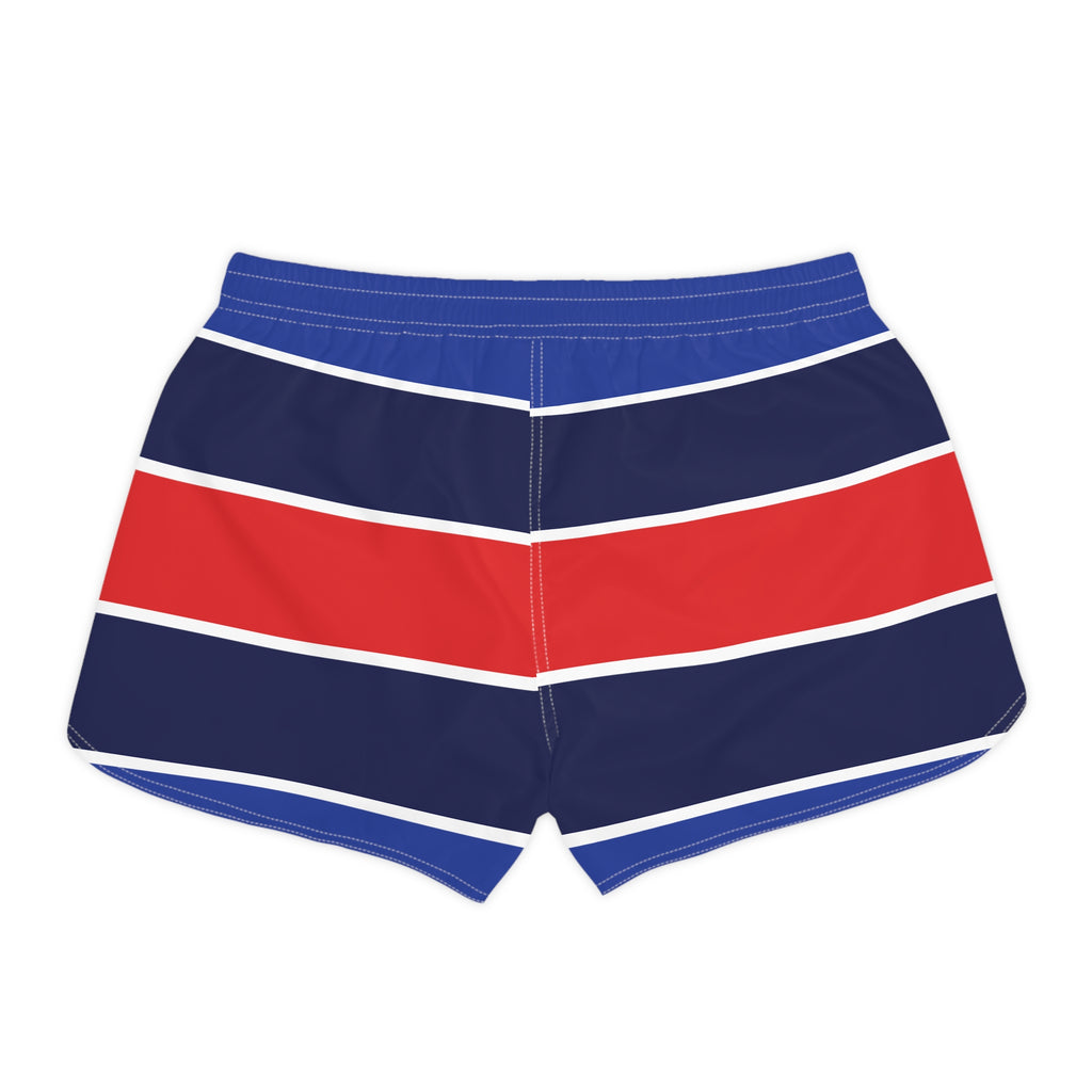 CLOOSE Team Spirit Shorts Phase 1C (w)