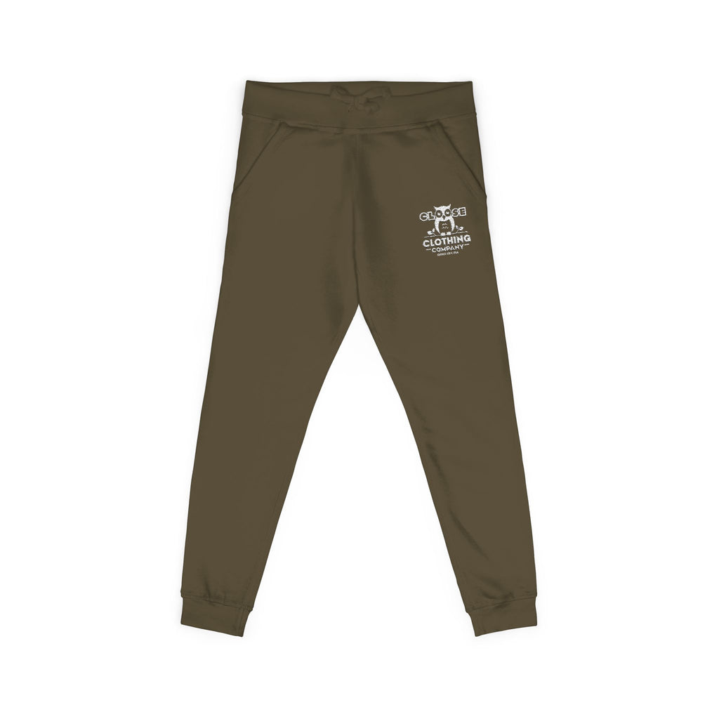 CLOOSE Simple Fleece Sweats (w)