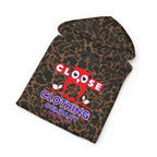 CLOOSE Unisex Hoodie phase 1C