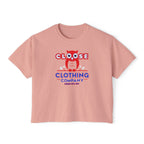 CLOOSE Women's Big Bird Tee Phase 1C