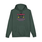Unisex CLOOSE & Co WHoodie 1B
