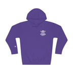 CLOOSE Simple Fleece Hoodie