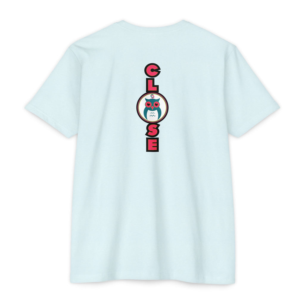 CLOOSE Jersey T-shirt