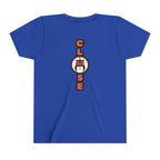 CLOOSE Youth Crew Neck Phase 1A