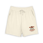 CLOOSE Comfy Fleece Short Phase 1A