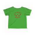 CLOOSE Infant Tee Phase 1A