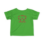 CLOOSE Infant Tee Phase 1A