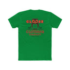 CLOOSE Cotton Crew Tee Phase 1A