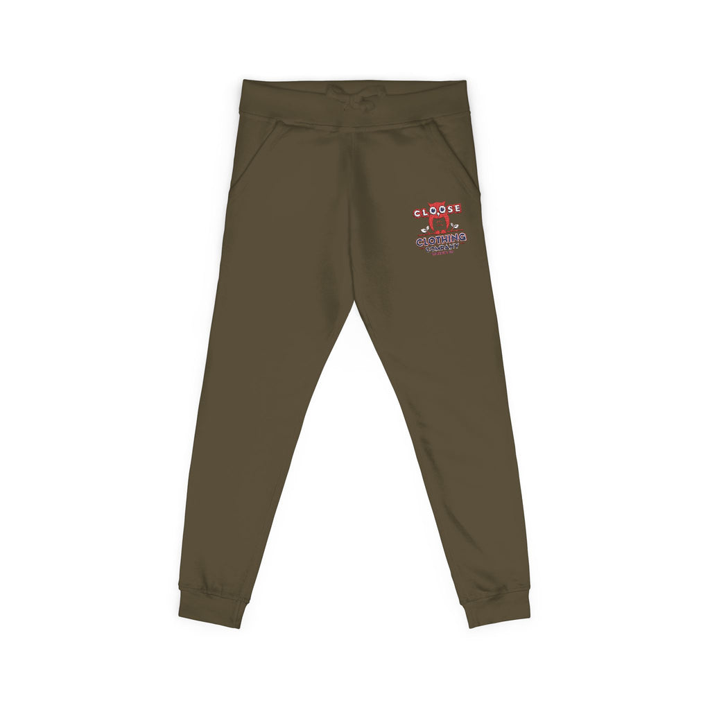 CLOOSE UsA Fleece Sweats