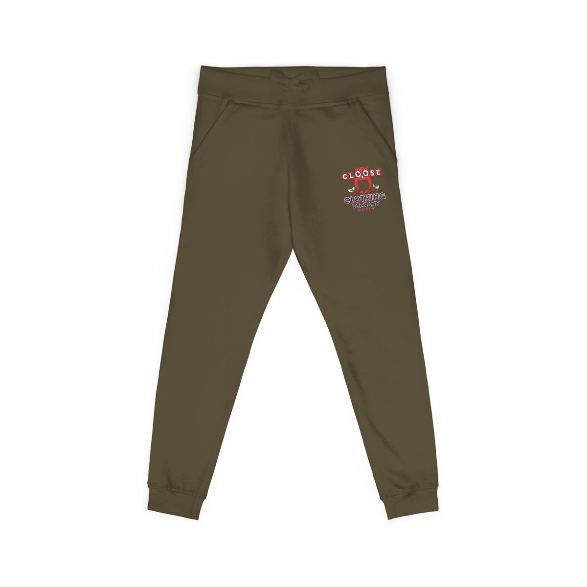 CLOOSE UsA Fleece Sweats