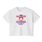 CLOOSE Women's Big Bird Tee Phase 1C