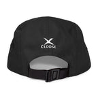 CLOOSE 5 Panel Cap (Embroidery)