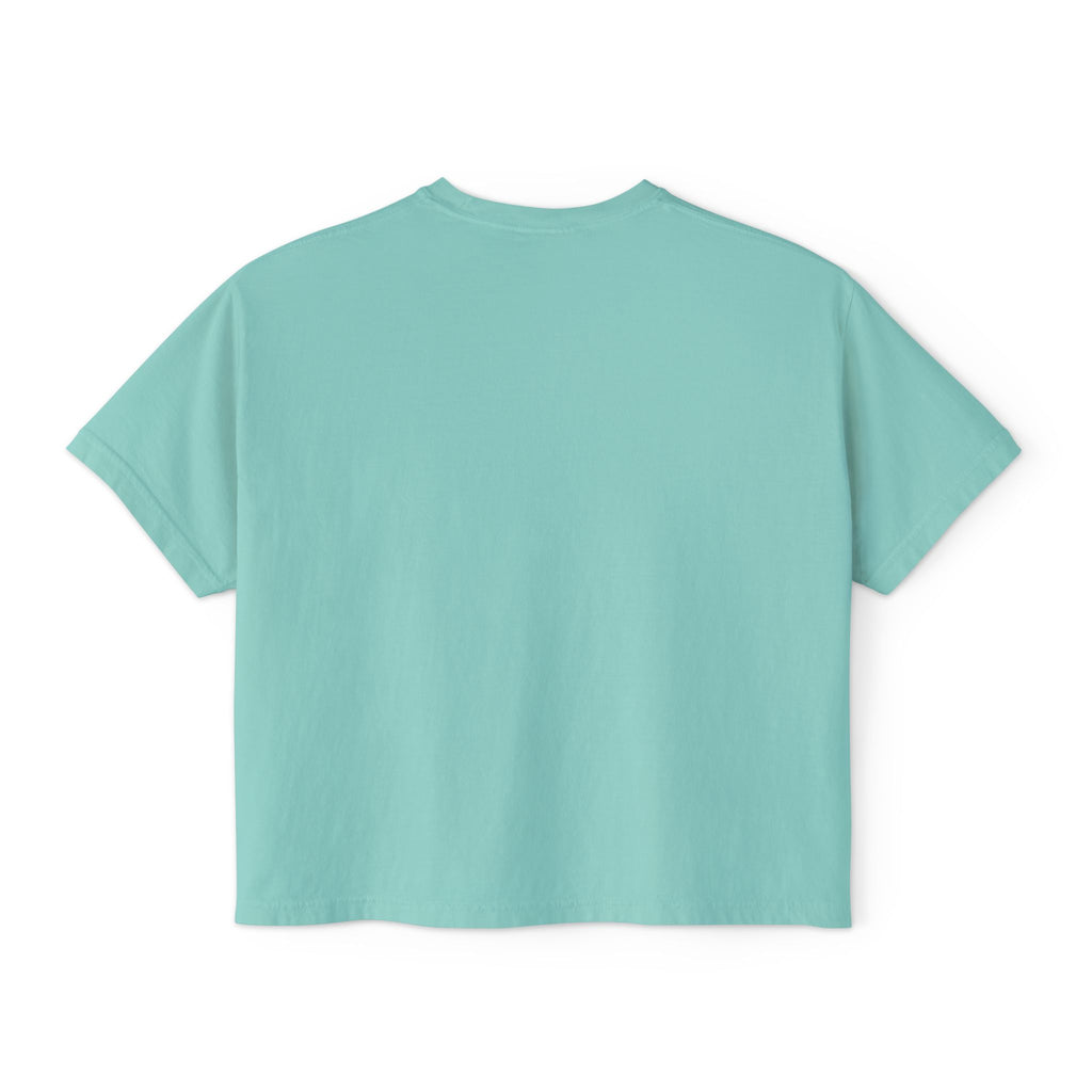 CLOOSE Women's Big Bird Tee Phase 1B